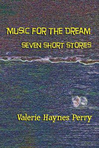 Cover image for Music for the Dream