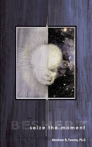 Cover image for Seize the Moment-Besher't