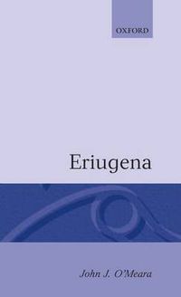 Cover image for Eriugena