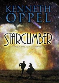 Cover image for Starclimber