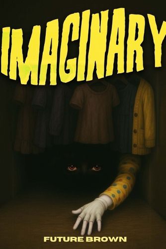 Cover image for Imaginary