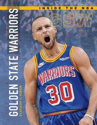 Cover image for Golden State Warriors