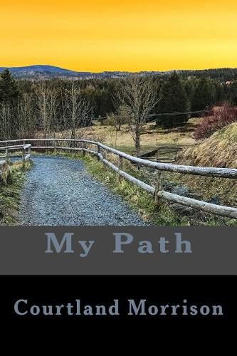 Cover image for My Path