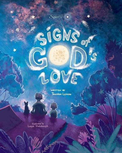 Cover image for Signs of God's Love