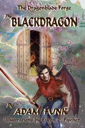 Cover image for The Dragonblade Forge