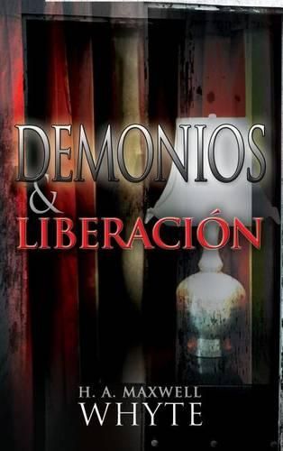 Cover image for Demonios Y Liberacion