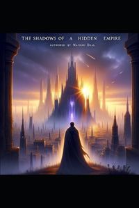 Cover image for The Shadows of a Hidden Empire