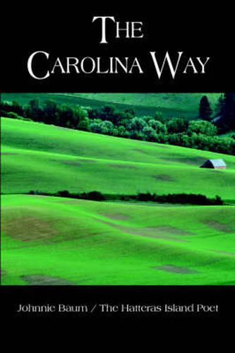 Cover image for The Carolina Way