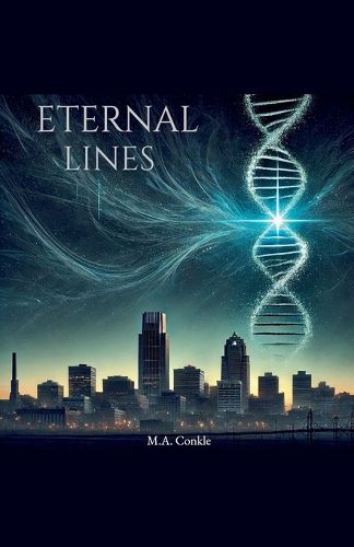 Cover image for Eternal Lines