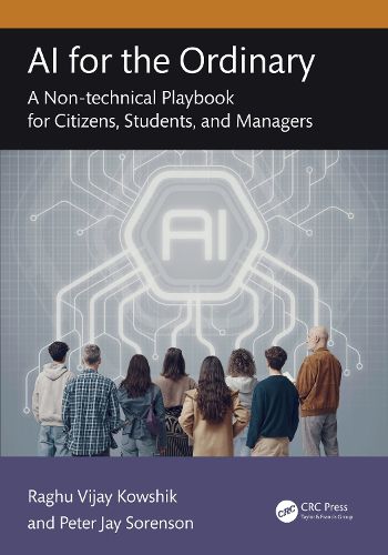 Cover image for AI for the Ordinary