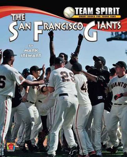 Cover image for San Francisco Giants