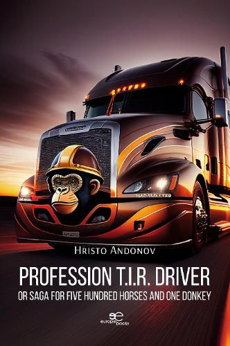 Cover image for PROFESSION T.I.R. DRIVER 2025