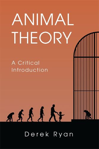 Cover image for Animal Theory: A Critical Introduction