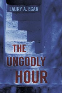 Cover image for The Ungodly Hour