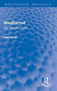 Cover image for MacDiarmid