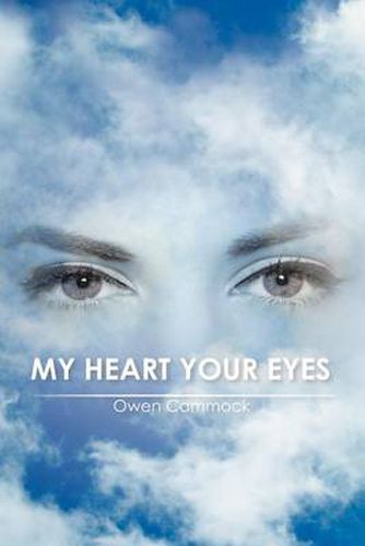 Cover image for My Heart Your Eyes