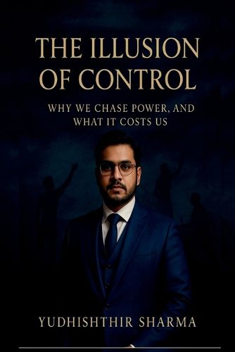 Cover image for The Illusion of control