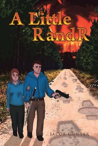 Cover image for A Little R and R