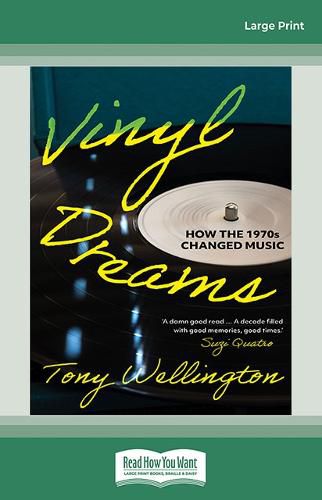 Vinyl Dreams