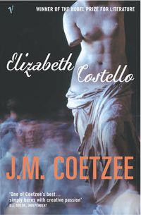 Cover image for Elizabeth Costello
