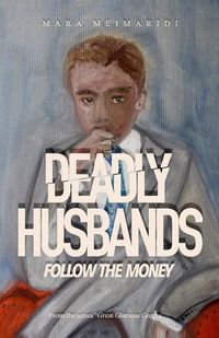 Cover image for Deadly Husbands