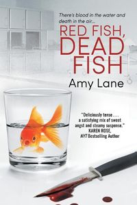 Cover image for Red Fish, Dead Fish