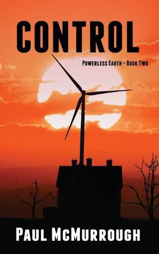 Cover image for Control