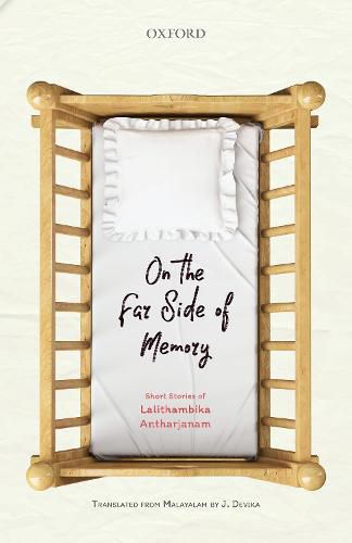 Cover image for On the Far Side of Memory: Short Stories of Lalithambika Antharjanam