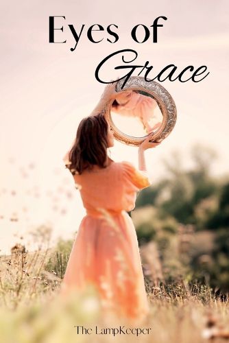 Cover image for Eyes of Grace