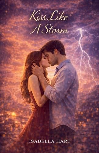 Cover image for Kiss Like a Storm