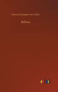 Cover image for Balboa