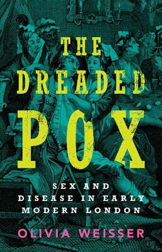 Cover image for The Dreaded Pox