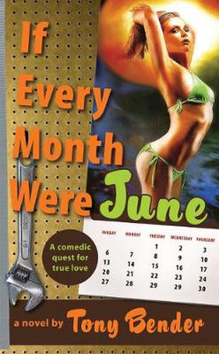 Cover image for If Every Month Were June (PB)