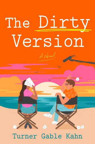 Cover image for The Dirty Version