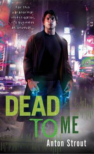 Cover image for Dead To Me