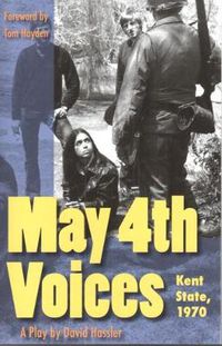 Cover image for May 4th Voices: Kent State, 1970