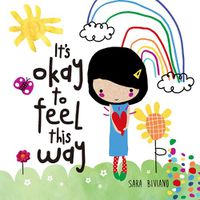 Cover image for It's okay to feel this way