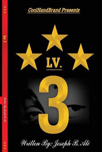 Cover image for LV. 3