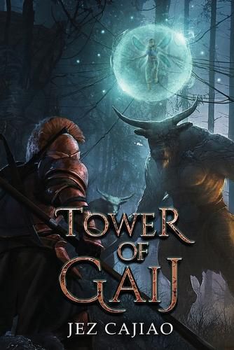 Cover image for Tower of Gaij