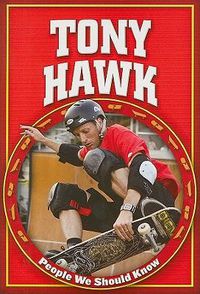 Cover image for Tony Hawk