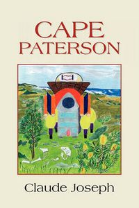 Cover image for Cape Paterson