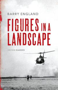Cover image for Figures in a Landscape