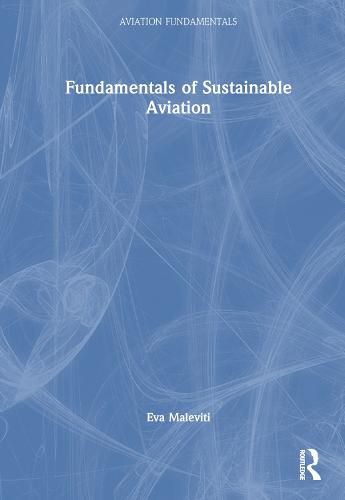 Cover image for Fundamentals of Sustainable Aviation