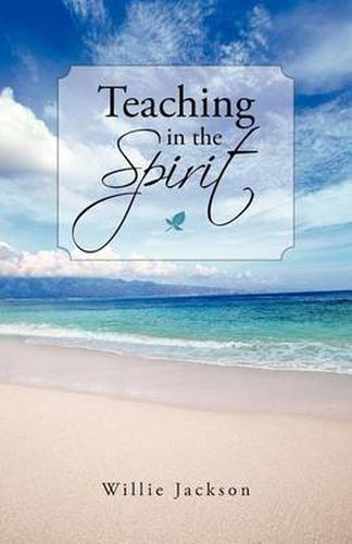 Cover image for Teaching in the Spirit