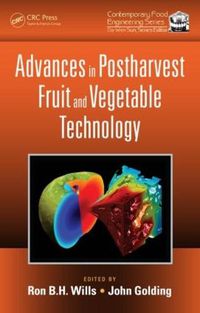 Cover image for Advances in Postharvest Fruit and Vegetable Technology