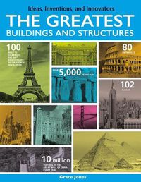 Cover image for The Greatest Buildings and Structures