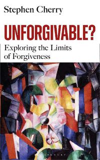 Cover image for Unforgivable?