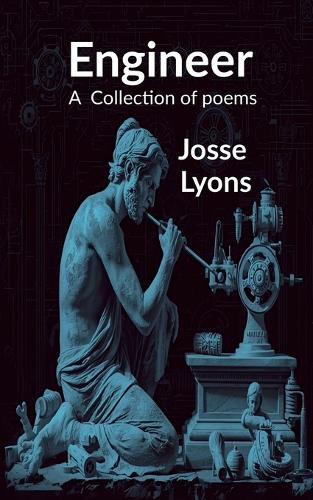 Cover image for Engineer.