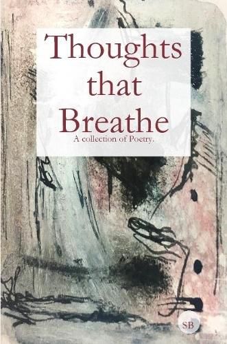 Cover image for Thoughts that Breathe