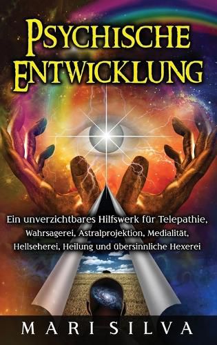 Cover image for Psychische Entwicklung